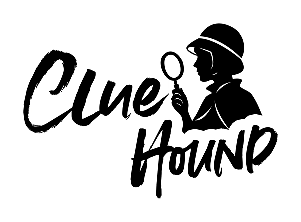 Cluehound logo