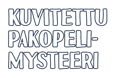 Cluehound logo details