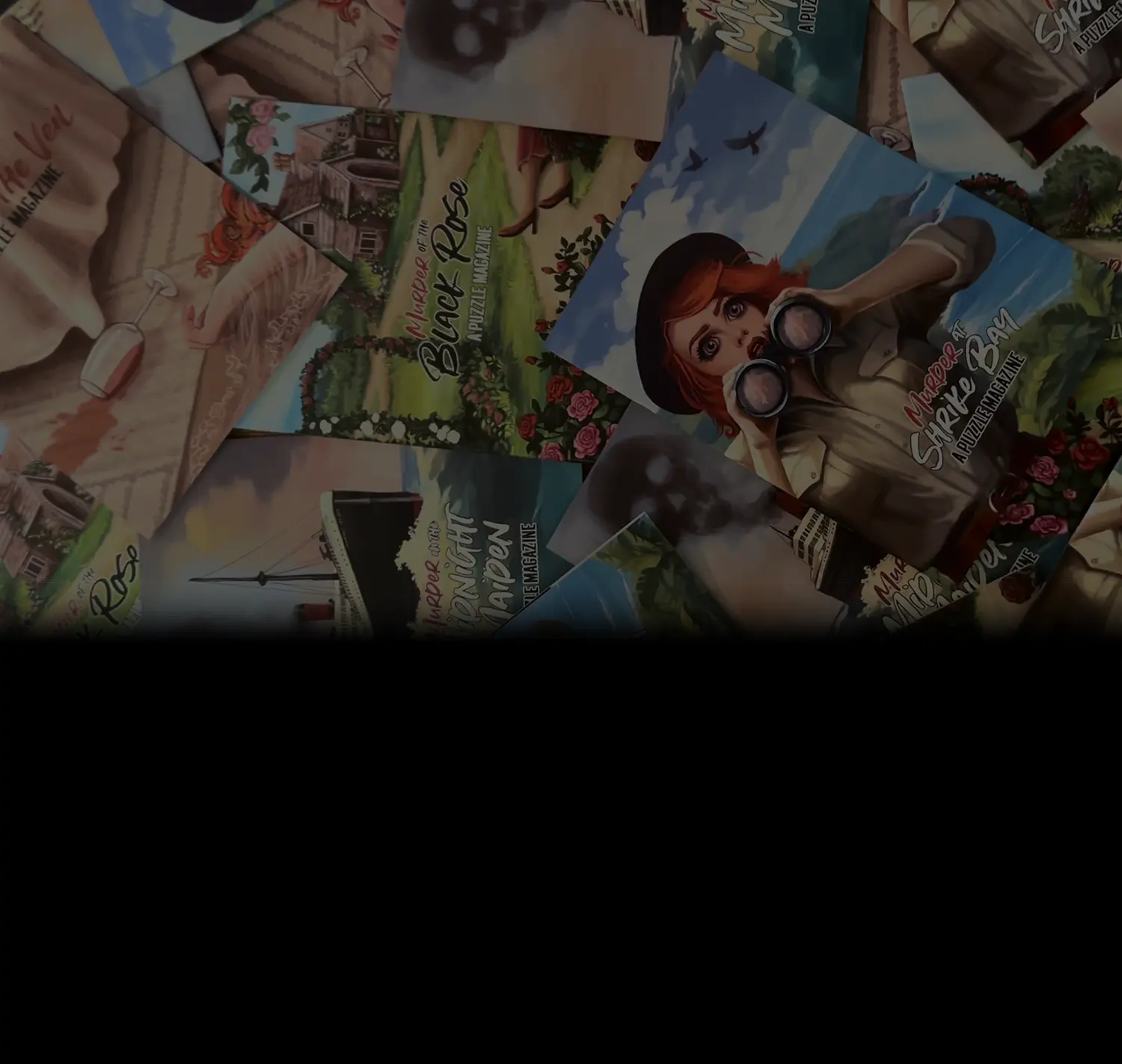 Header Background